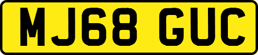 MJ68GUC