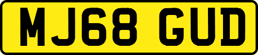 MJ68GUD