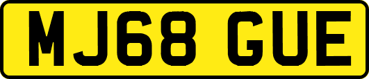 MJ68GUE