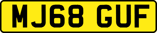 MJ68GUF