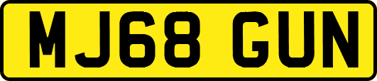 MJ68GUN