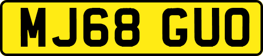 MJ68GUO