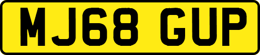 MJ68GUP