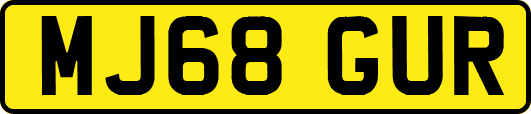 MJ68GUR