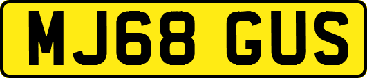 MJ68GUS