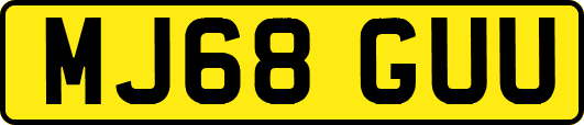 MJ68GUU