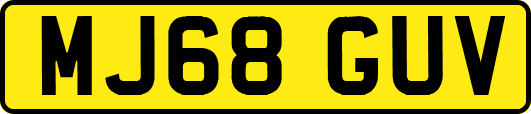 MJ68GUV