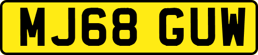 MJ68GUW