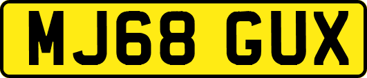 MJ68GUX