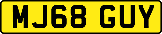MJ68GUY