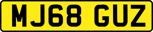 MJ68GUZ