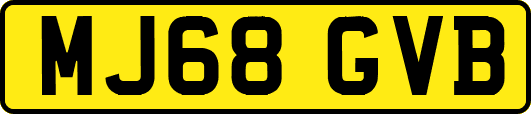 MJ68GVB