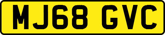 MJ68GVC