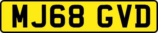 MJ68GVD
