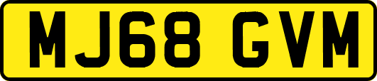 MJ68GVM