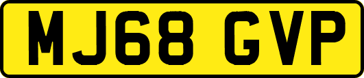 MJ68GVP