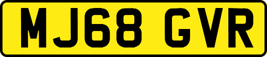 MJ68GVR