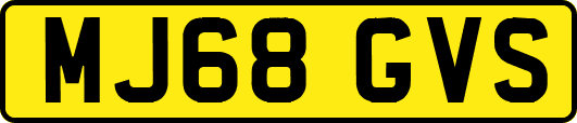 MJ68GVS