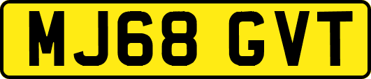 MJ68GVT