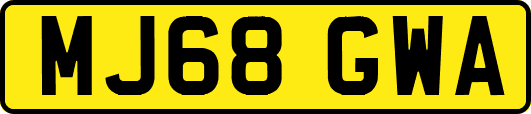MJ68GWA