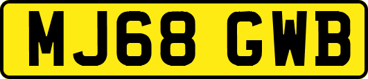 MJ68GWB