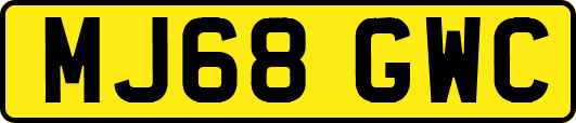 MJ68GWC