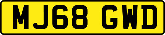 MJ68GWD