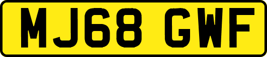 MJ68GWF
