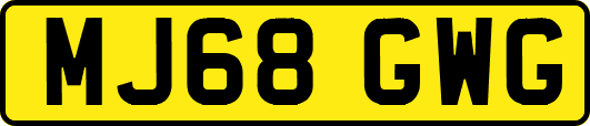 MJ68GWG