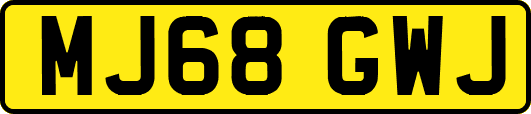 MJ68GWJ