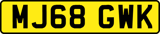 MJ68GWK