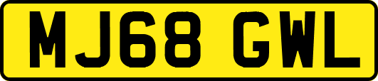 MJ68GWL