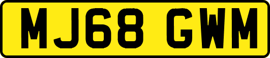 MJ68GWM