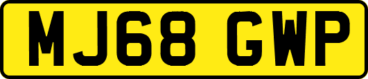 MJ68GWP