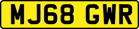 MJ68GWR