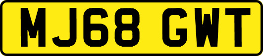 MJ68GWT