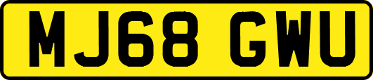 MJ68GWU