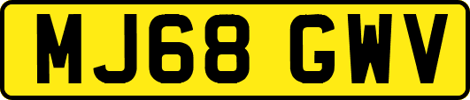 MJ68GWV