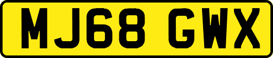 MJ68GWX