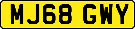 MJ68GWY