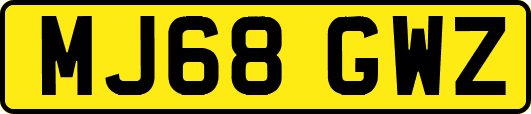MJ68GWZ