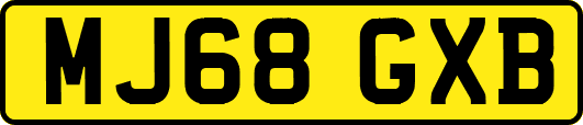 MJ68GXB