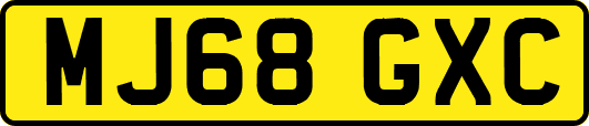 MJ68GXC