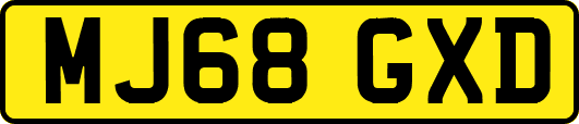 MJ68GXD