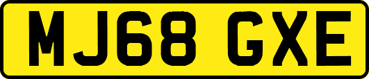 MJ68GXE