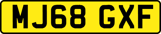 MJ68GXF