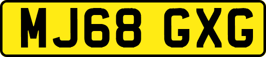 MJ68GXG