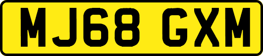 MJ68GXM