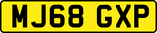 MJ68GXP