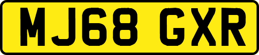 MJ68GXR